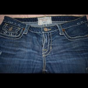 Big Star “Liv” Jeans